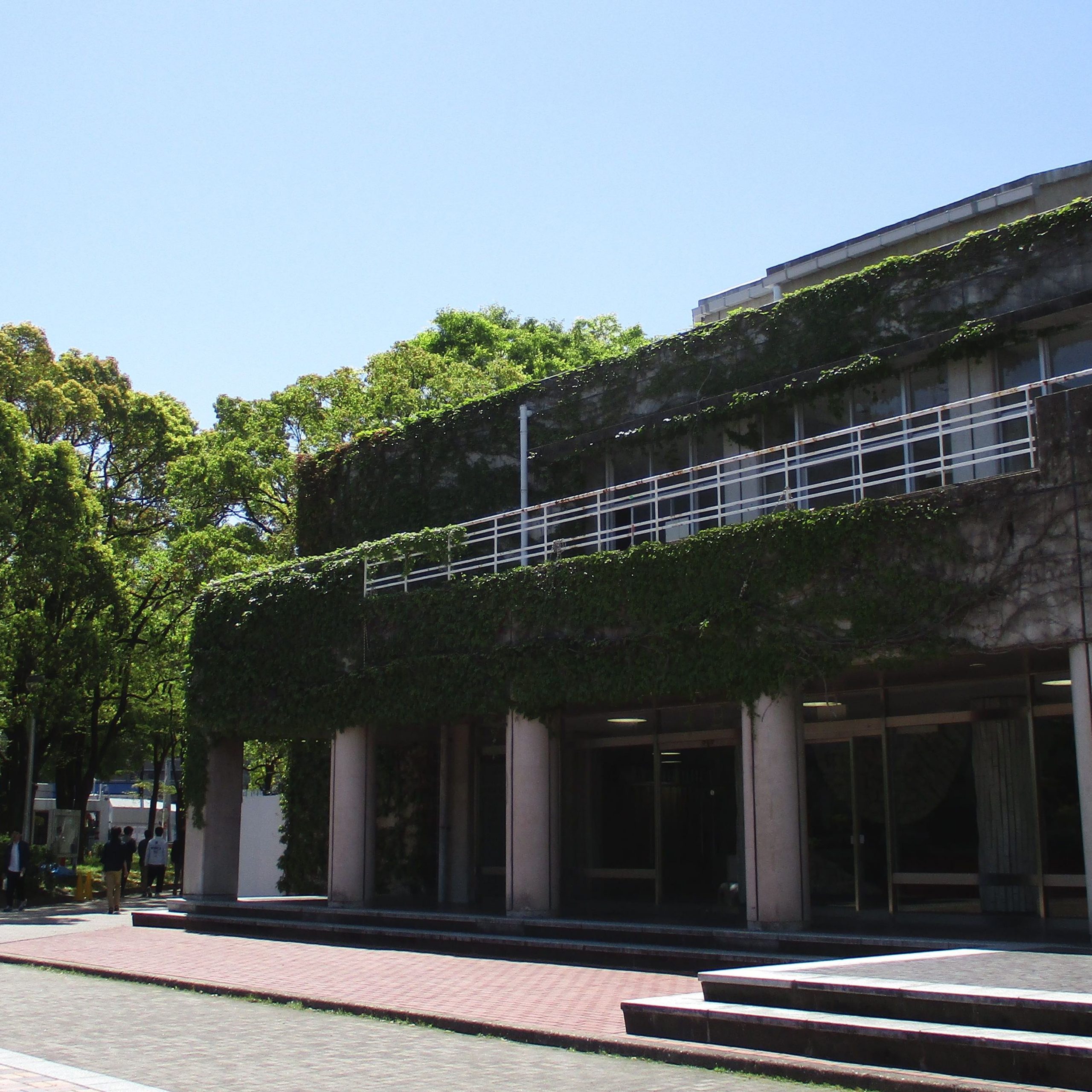 学校推薦型選抜 « Design Futures / 九州大学芸術工学部